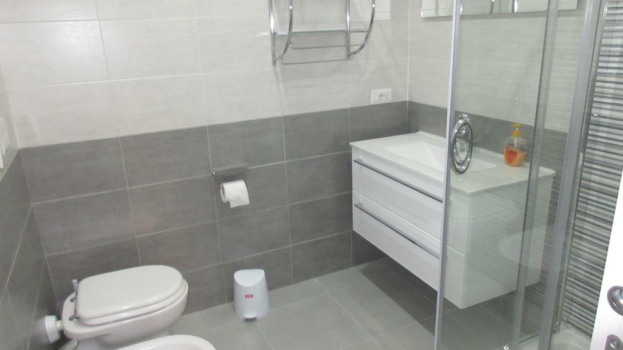 Bed&Bookofrome Daire Dış mekan fotoğraf
