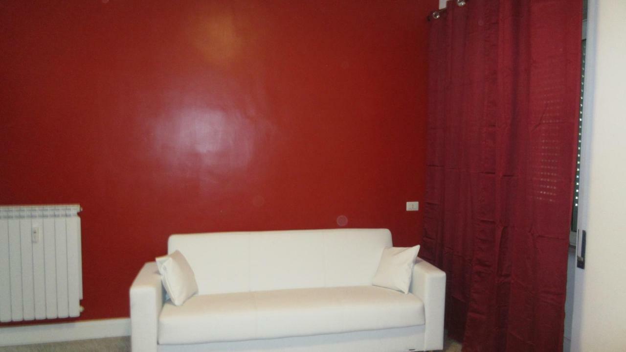 Bed&Bookofrome Daire Dış mekan fotoğraf