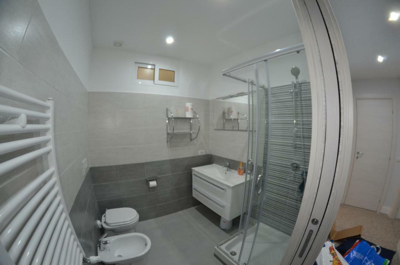 Bed&Bookofrome Daire Dış mekan fotoğraf